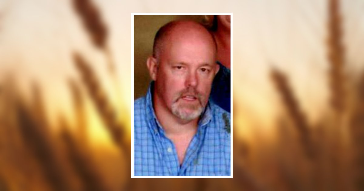 Jeffery Thompson Mount Sterling, KY Obituary