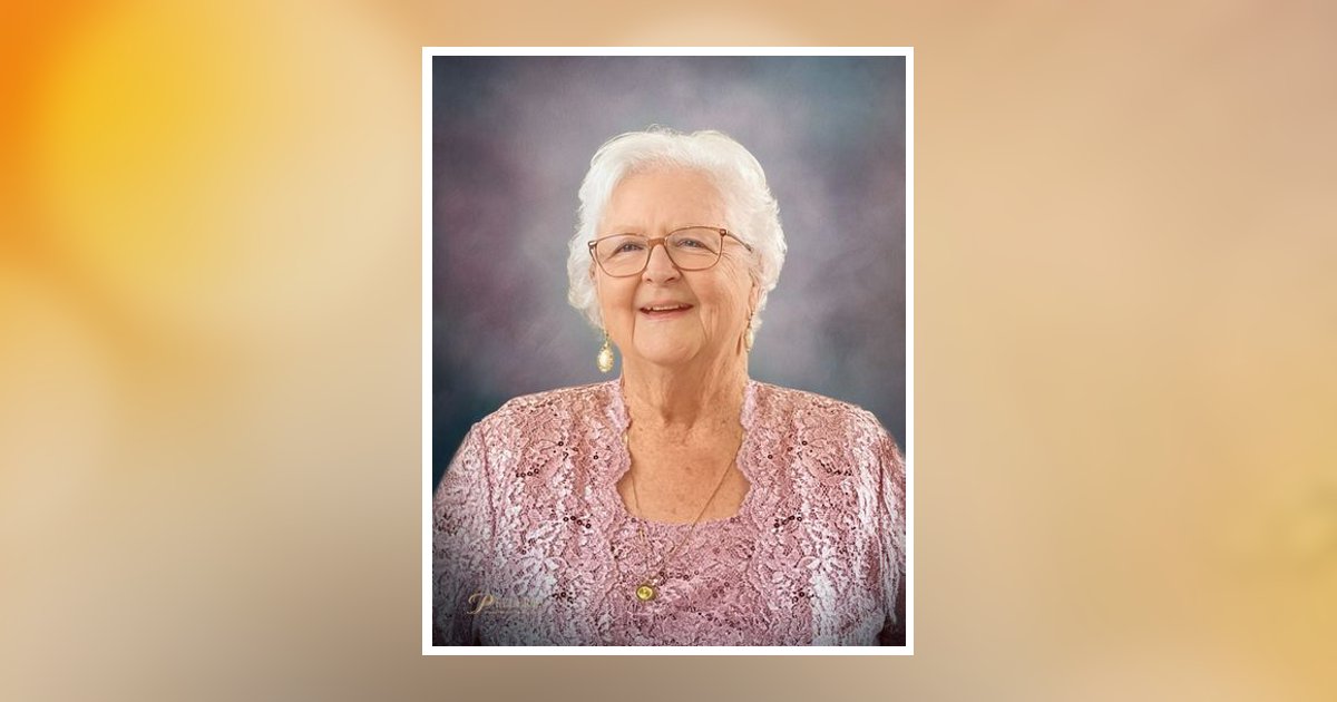 Nita H. Champagne Obituary, Saint Martinville, LA