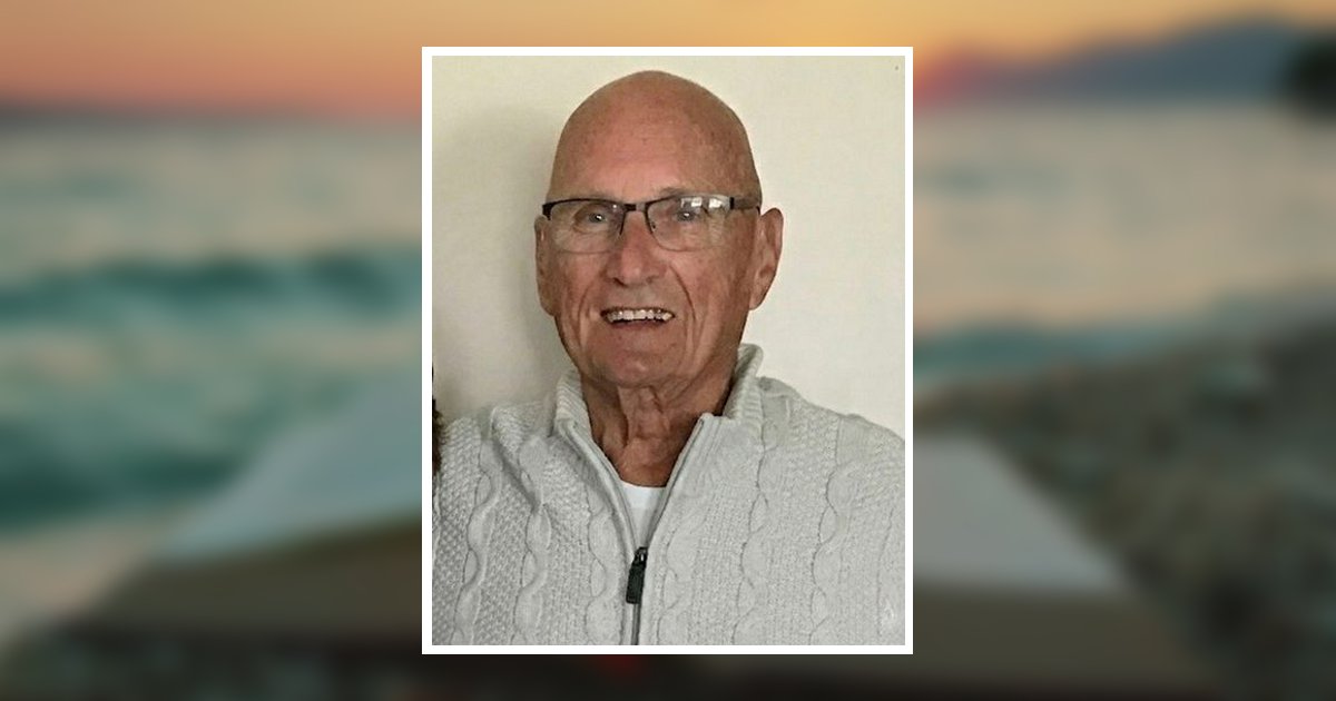 Jack E. Kline Obituary, Kent, OH
