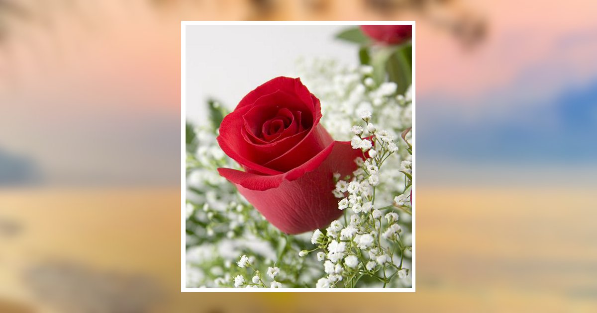 Picture Sheila Rose Wilder Stricklan