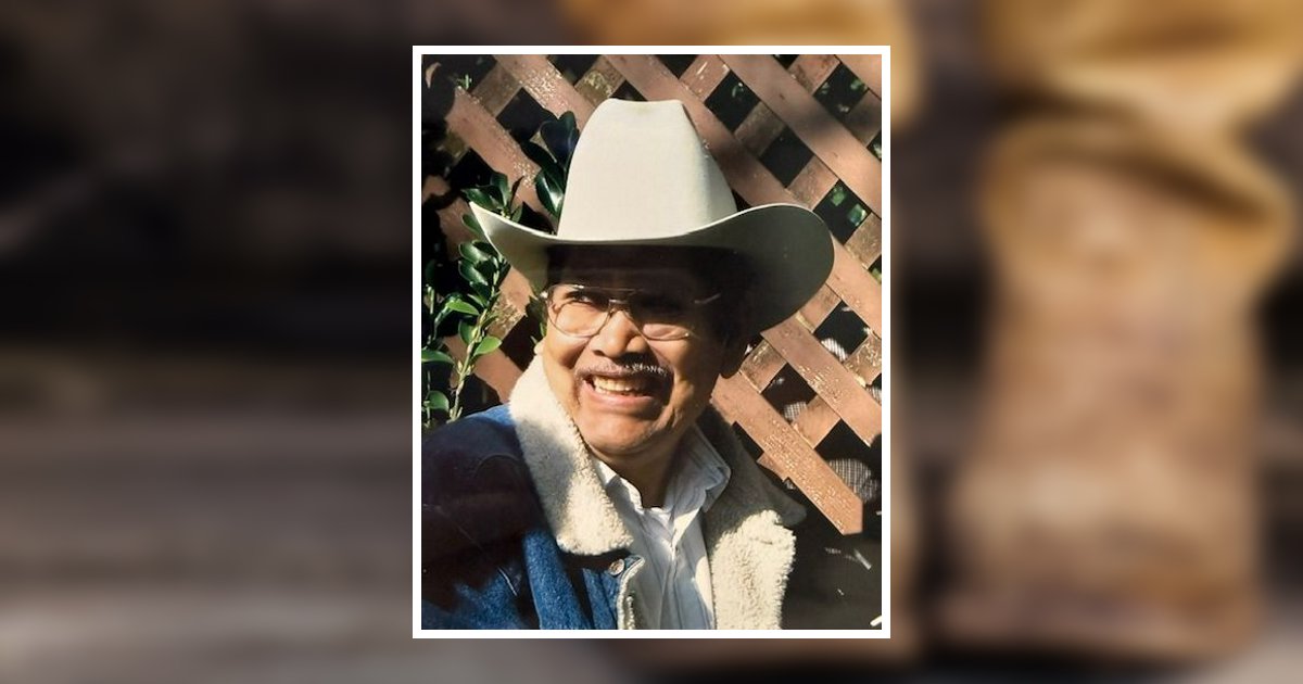 Gustavo Orona Obituary, La Grange, TX