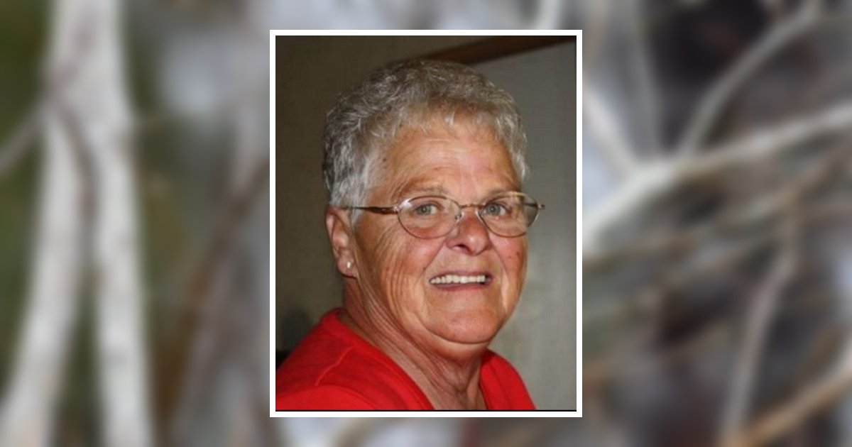 Christine Guidry Bodin Obituary, Breaux Bridge, LA