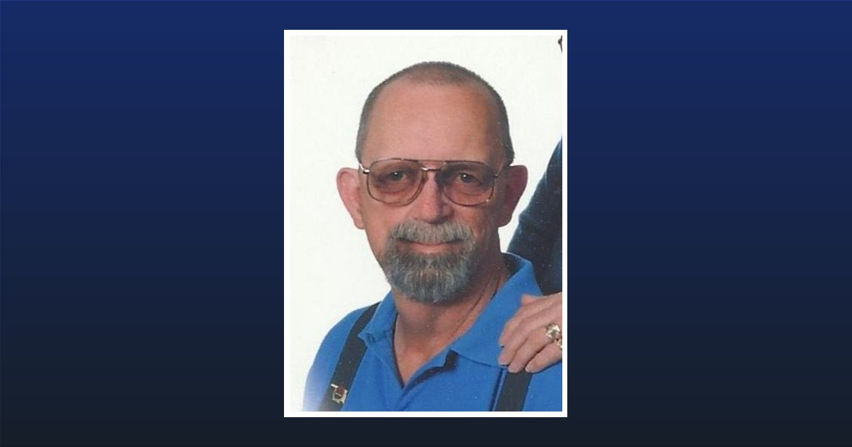 Billie Ronald Glidewell Obituary 2024 Ray & Martha Funeral Home