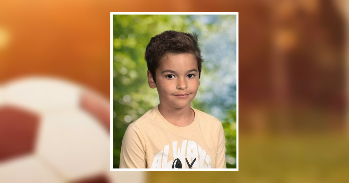 Picture Matteo Hernandez Rodriguez Fort Worth, TX Obituary