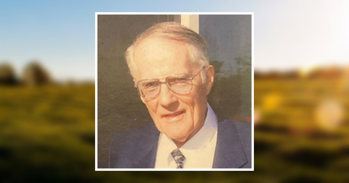 Dan Raymond Lott Obituary 2022 Allen Mortuaries