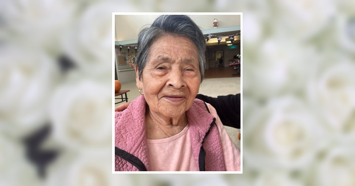 Sara Acosta De Rodriguez Denver, CO Obituary