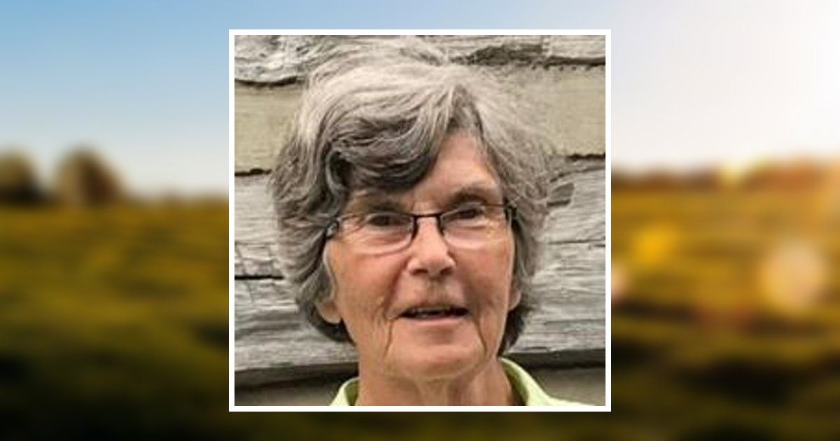 Martha Hopkins Obituary, Conneaut Lake, PA