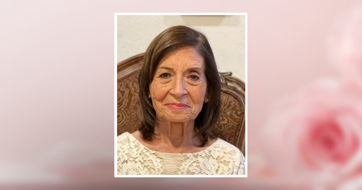 Guadalupe Castaño De Cruz