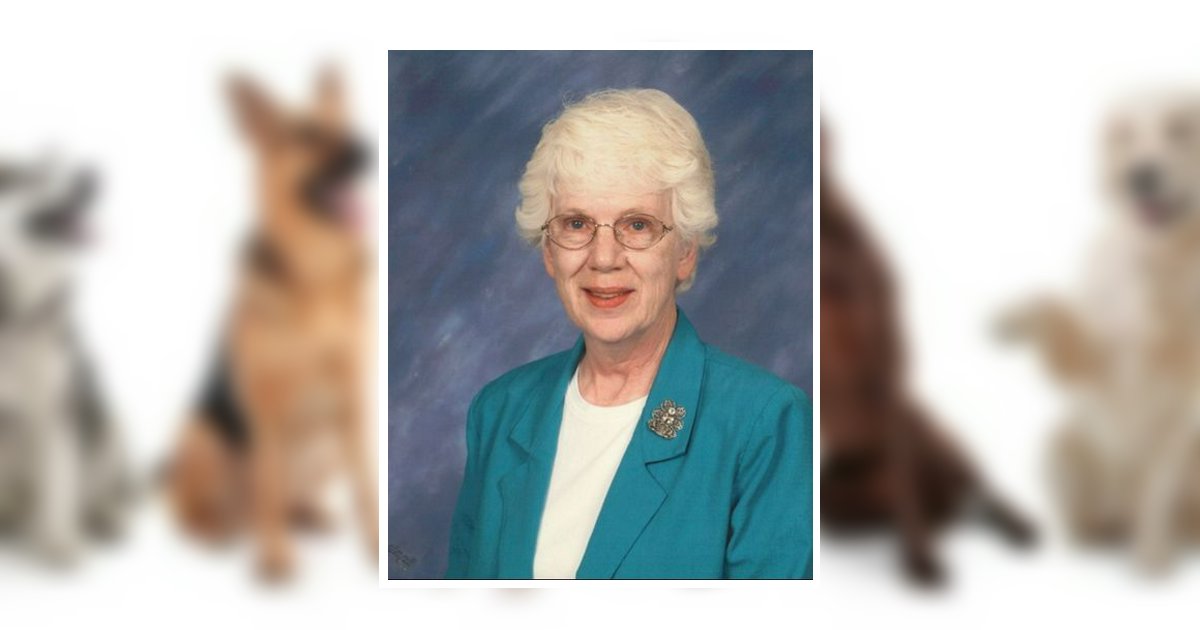Louise Adele Andersen Lowery Obituary, Green Bay, WI