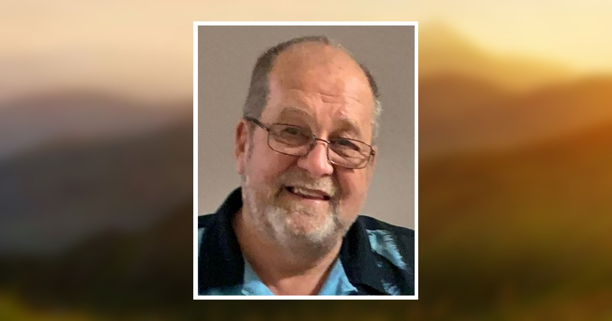 Keith Gregory Garretson, Jr. Obituary 2023 Collins Funeral Home