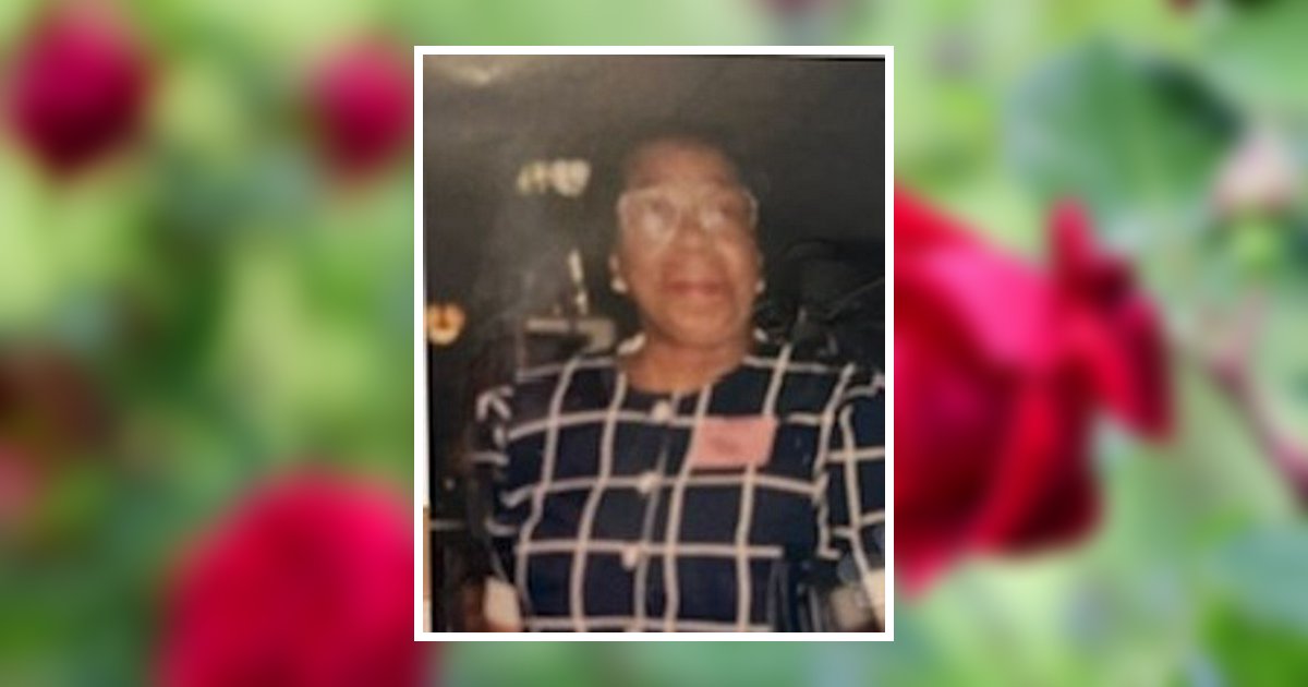 Cora Lee Burch Obituary, Chadbourn, NC