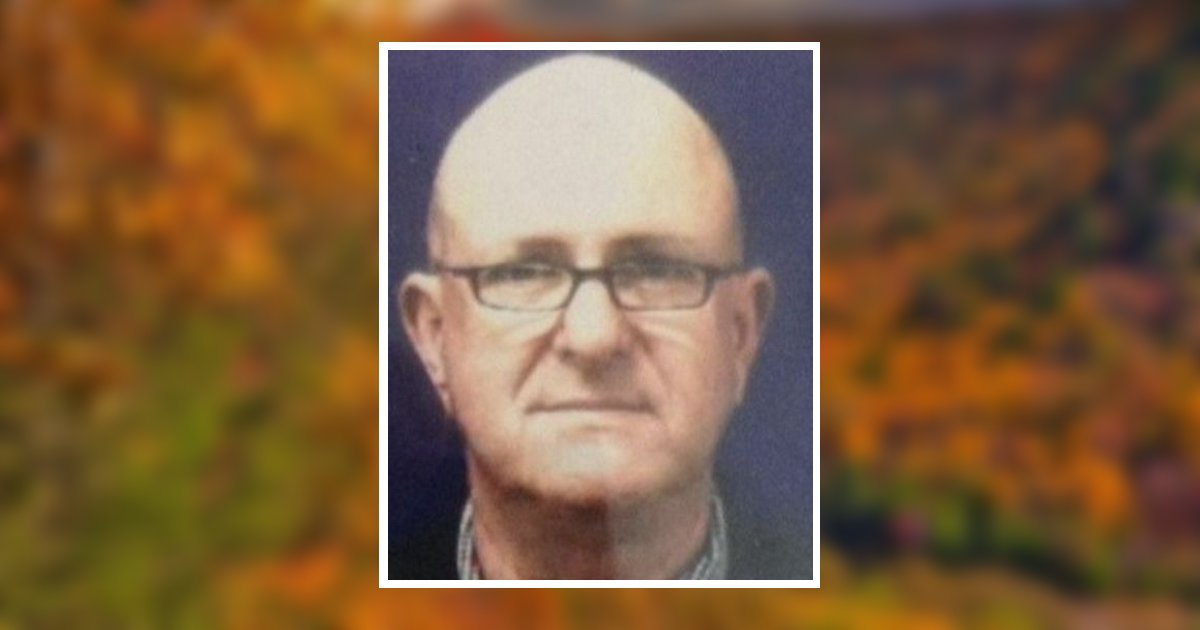 David Bruce Hartley Obituary, Lexington, NC