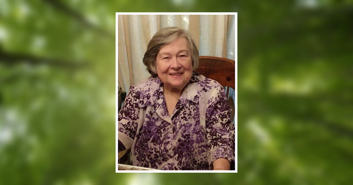 Shirley Ray Williams Slimp Obituary, Denton, TX