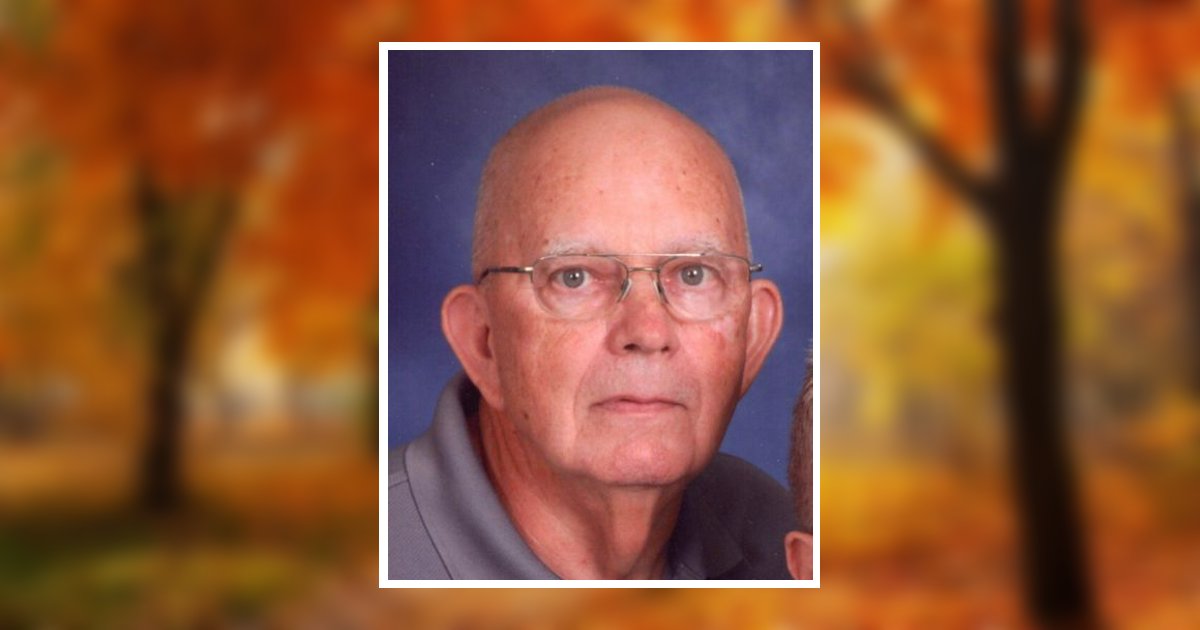William Edgar Brockmeier Obituary, Ashland, OH