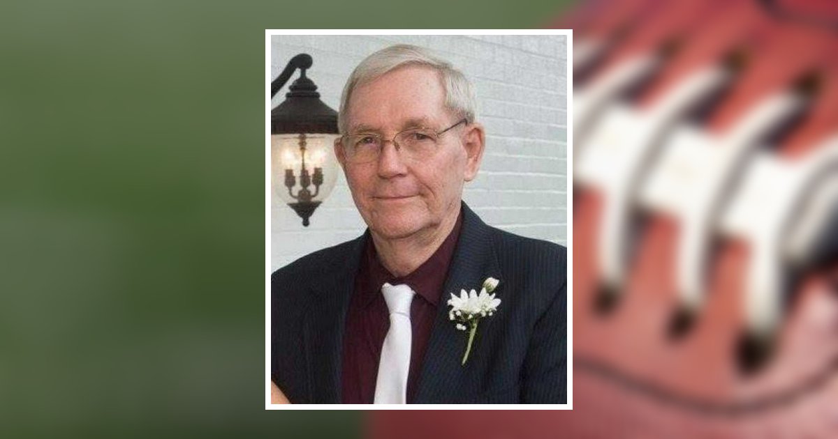 Donald Edward Humphrey Obituary, Mount Healthy, OH