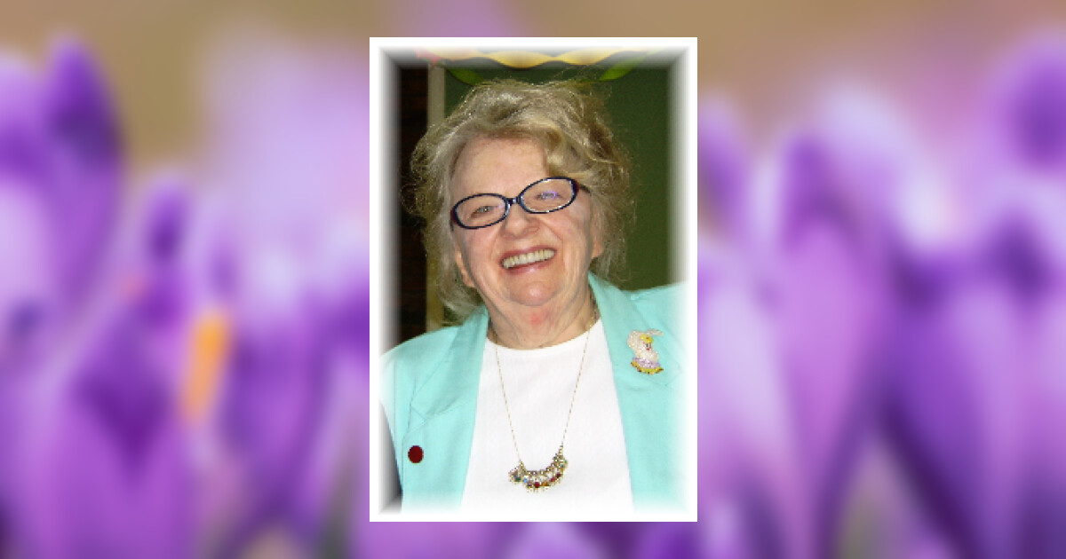 Ingrid Quinn Obituary Kentuckiana