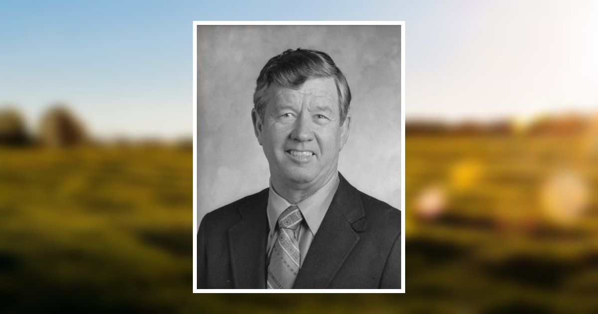 Paul May Obituary 2017 Countryside Funeral Home