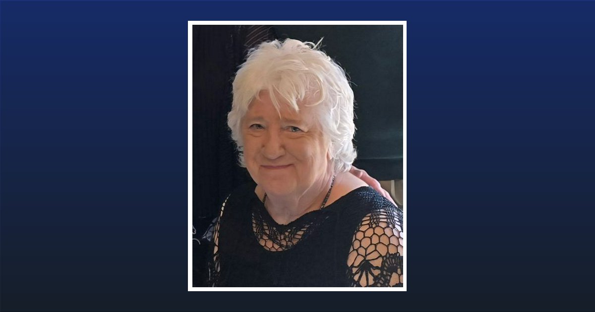 Diane Ruth Jahnke Obituary, Bogota, NJ
