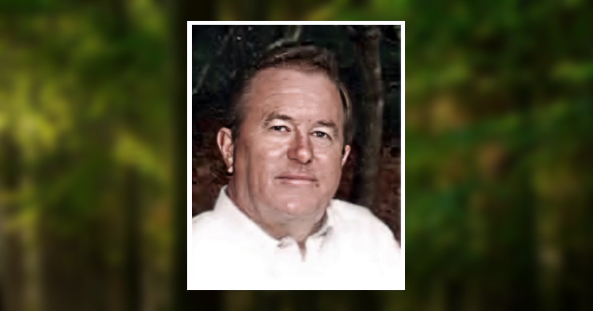 Jerry Dean Lewis Obituary, Winnsboro, LA