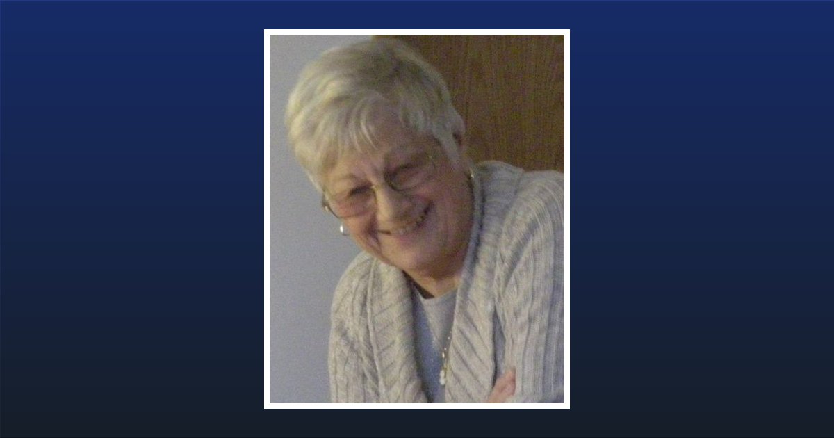 Shirley Ann Jordan Wellsboro, PA Obituary