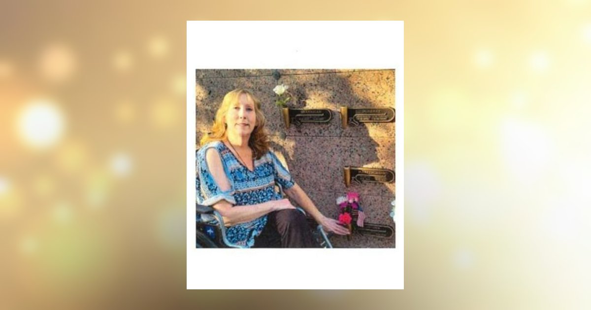 Paula Jo Cupp Obituary, Dayton, OH