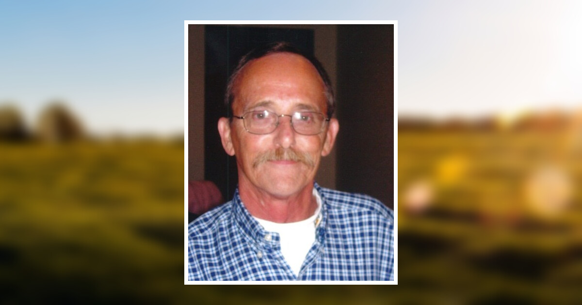 Thomas Wayne Norris Obituary 2022 - Chancellor Funeral Homes