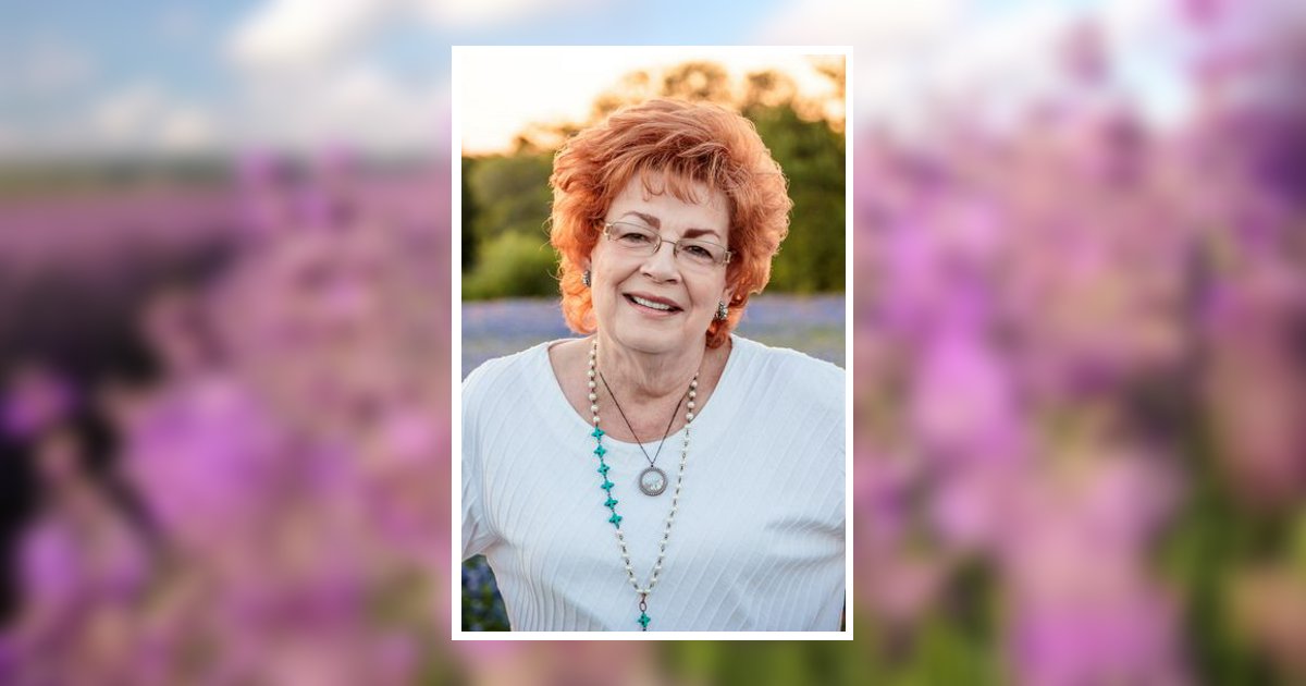 Cathie Clayton Brenham, TX Obituary