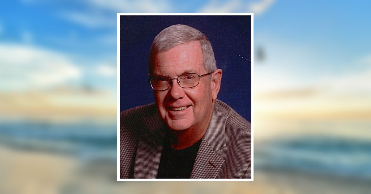 James "Jim" David Osborne Obituary, Concord, NC