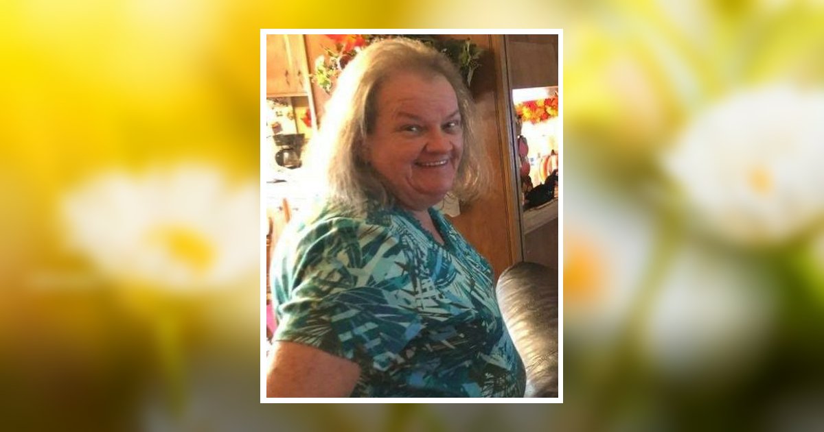 Crystal E. Johnson Obituary, Switzer, WV