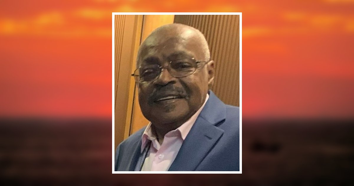 Cornell Maurice Bethune Obituary 2023 James H Cole Home For Funerals