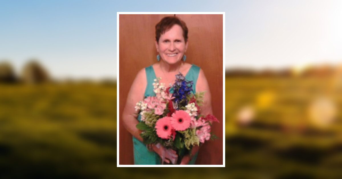 Diana Lyn Dewey Obituary September 16, 2016 - Walters Funeral Home