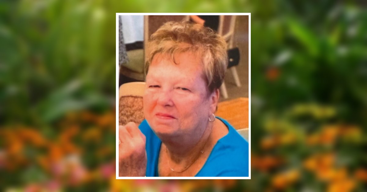 Sharron K. Springer Obituary, Alliance, OH