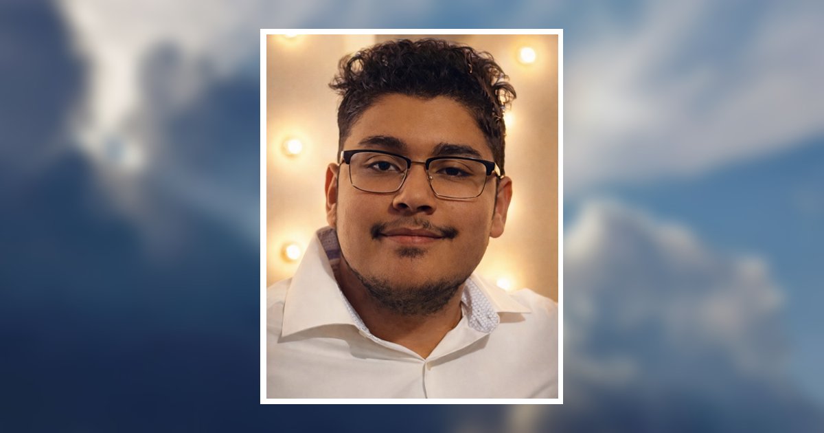 Alan Isaac Avila Arcos Obituary, Calhoun, GA