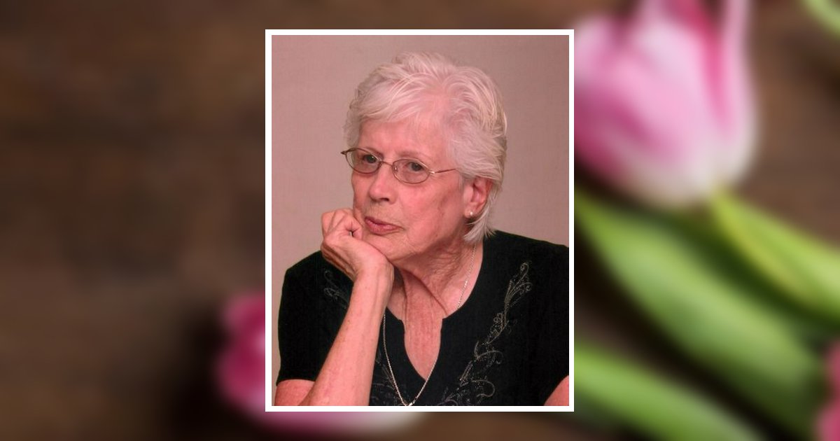 Dorothy Pridgen Deans Wheeler