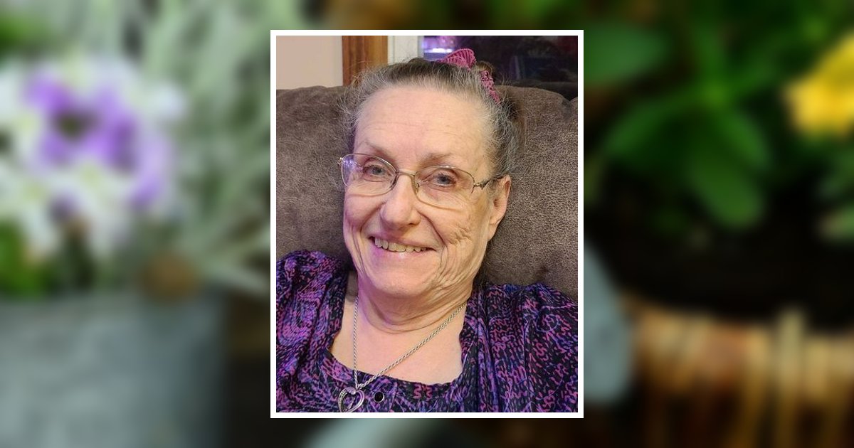 Patty Sue Thrasher Obituary, Unionville, MO
