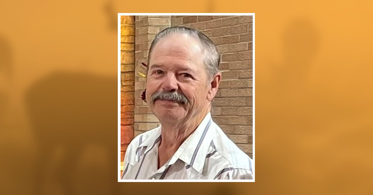 Michael L Johnson Obituary, Elbow Lake, MN