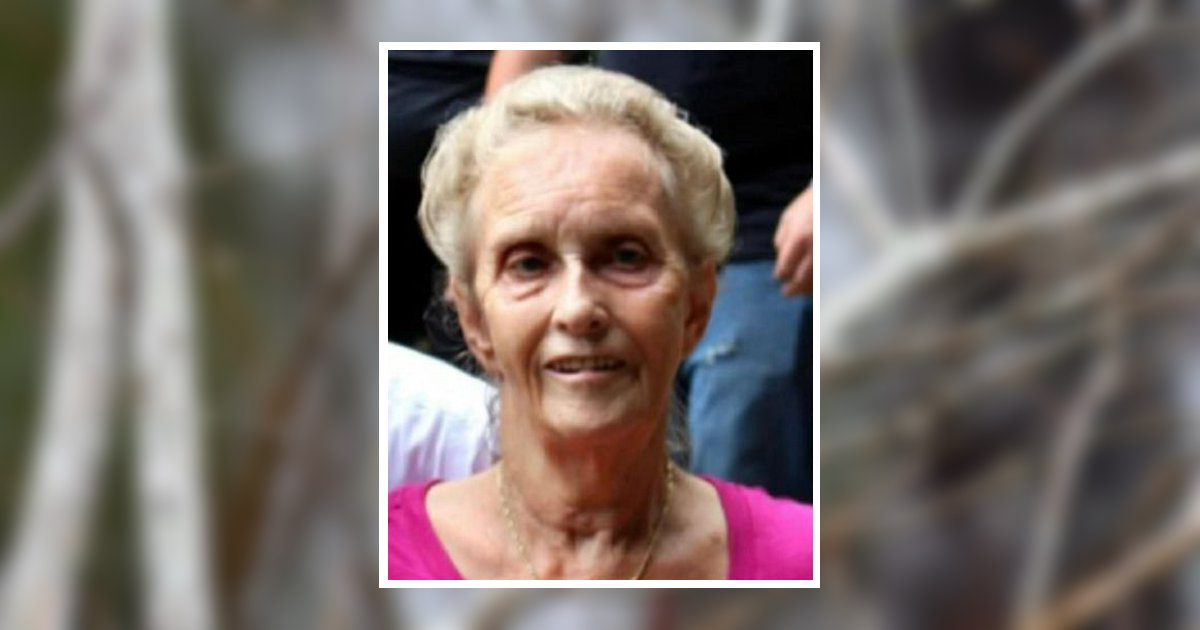 Drema Sue King Mckendree Oak Hill, WV Obituary
