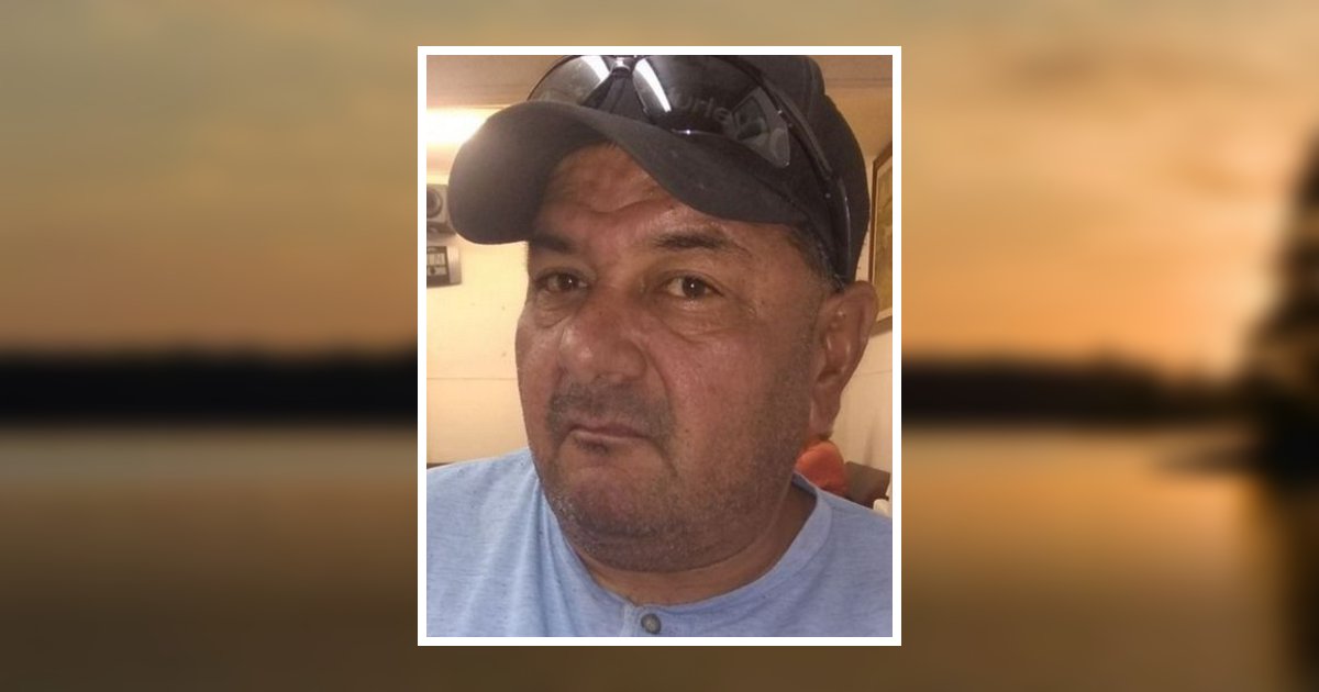 Jose Raul Castro, Jr.
