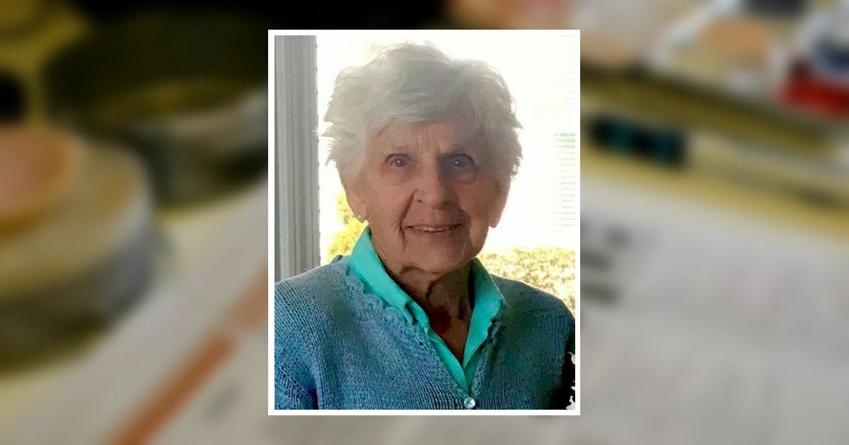 Patricia A. Molchan Obituary, Belle Vernon, PA