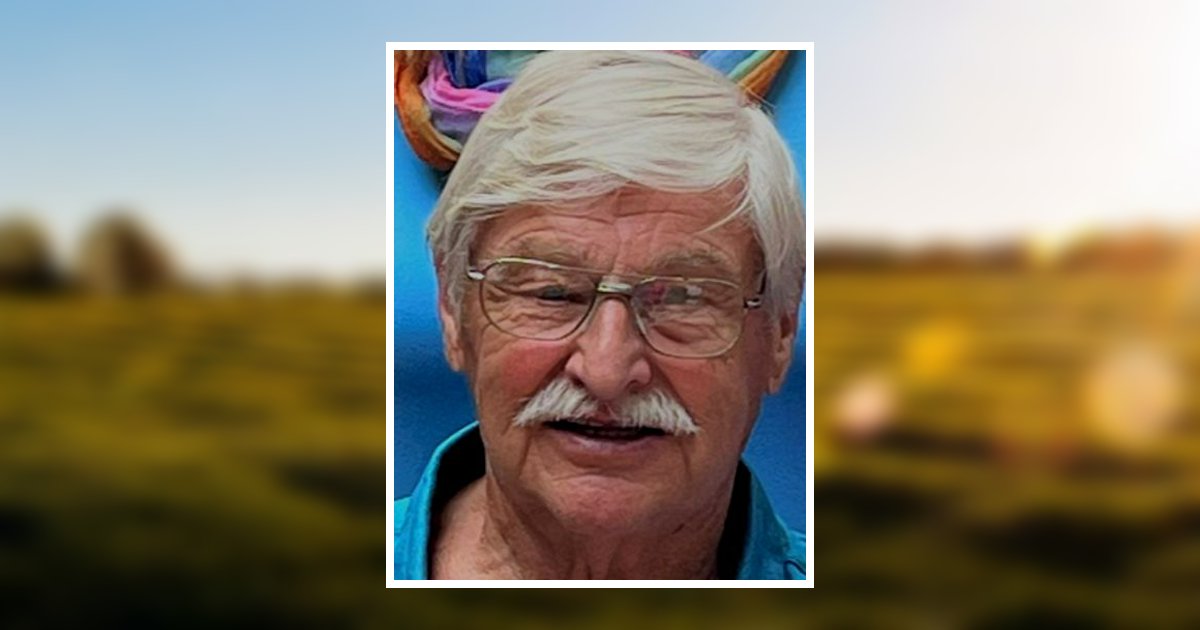 Paul Dettloff Obituary 2023 WozneyKillian Funeral Home