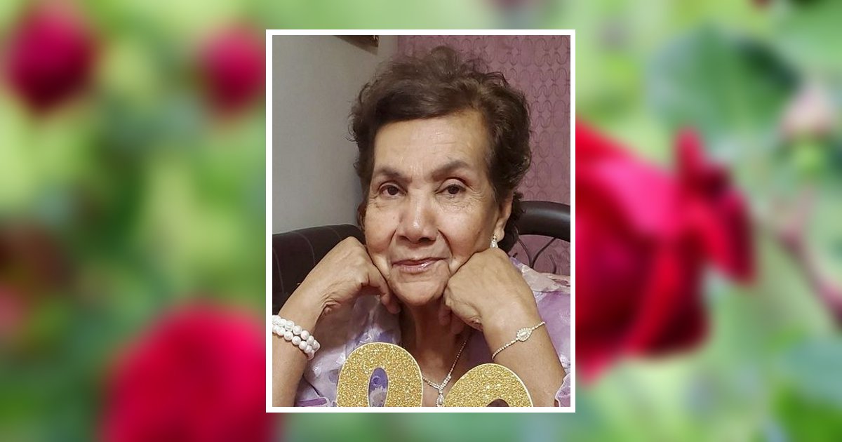 Maria Elena Capilla