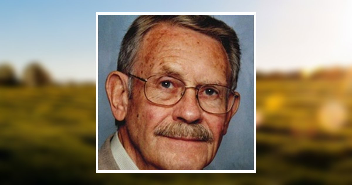 Carl Pfarr of Jamestown, North Dakota Obituary 2017 Haut Funeral Home