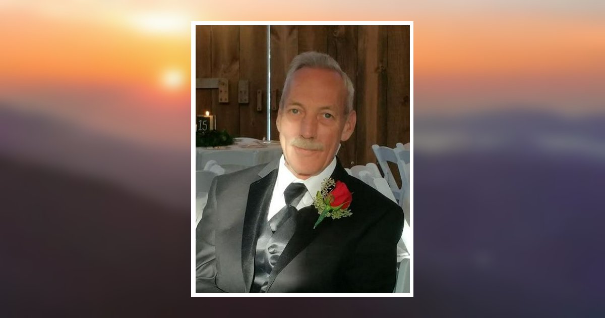 Rickey Dale Hill Loudon, TN Obituary