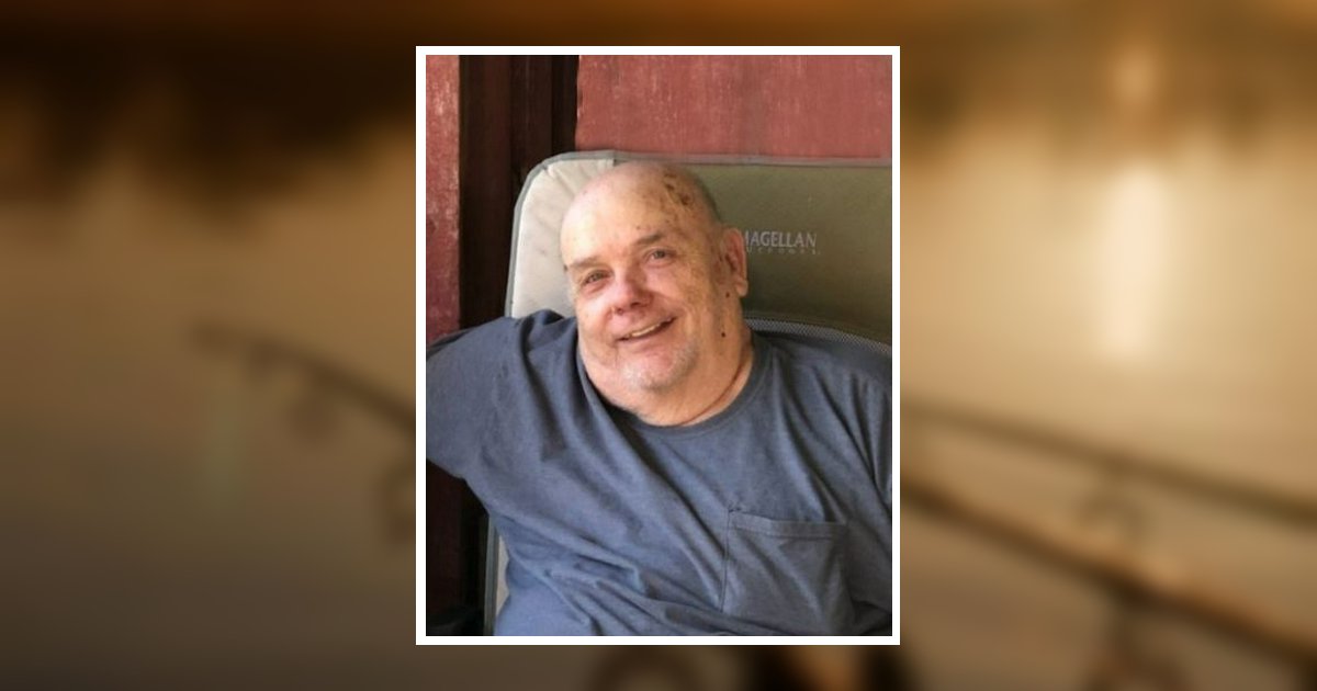 Sr. Randel "Randy" Thibodeaux Obituary, New Iberia, LA