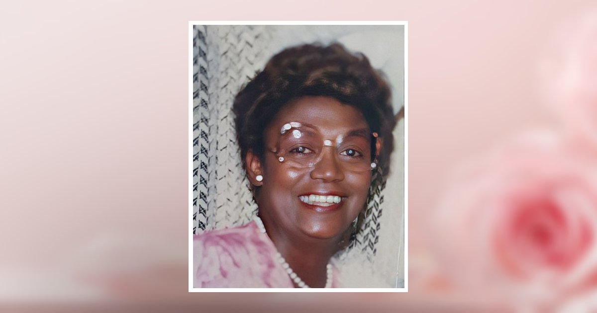 Millie Lavoris Perry Obituary 2023 Boudreaux Family Mortuary