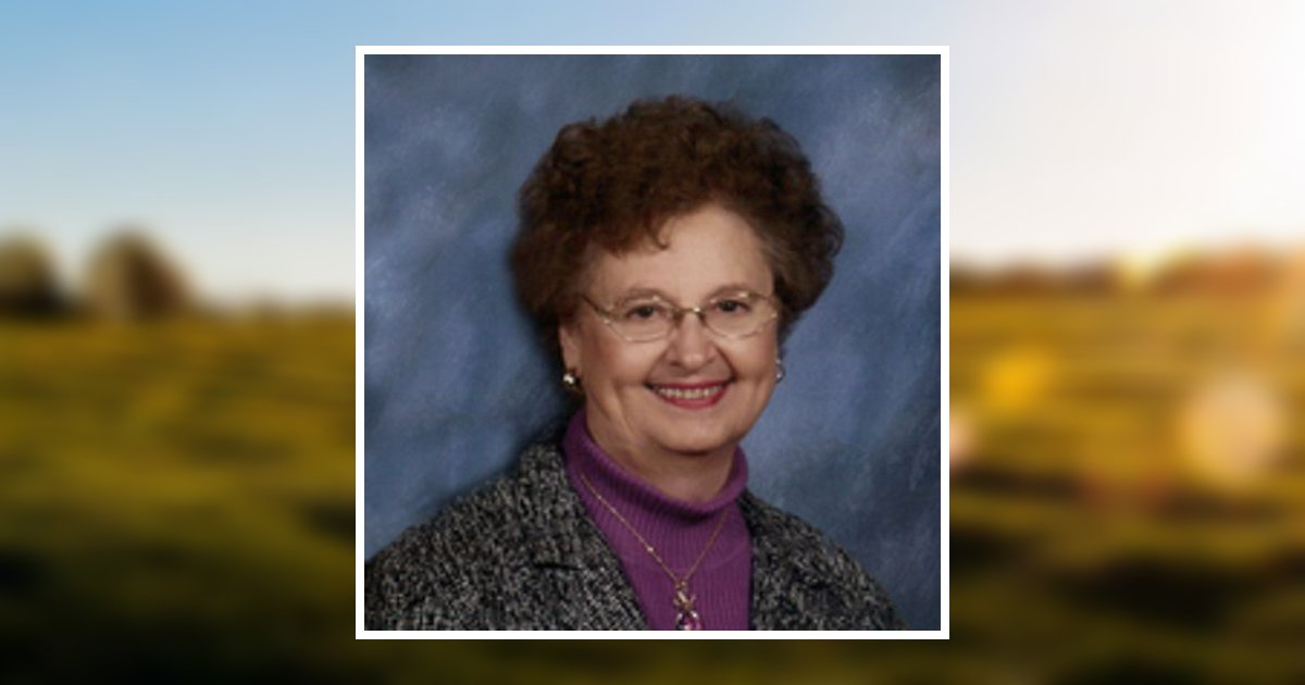 Marilyn R. Heiserman Obituary 2022 Kinsley Mortuary, Padden Funeral