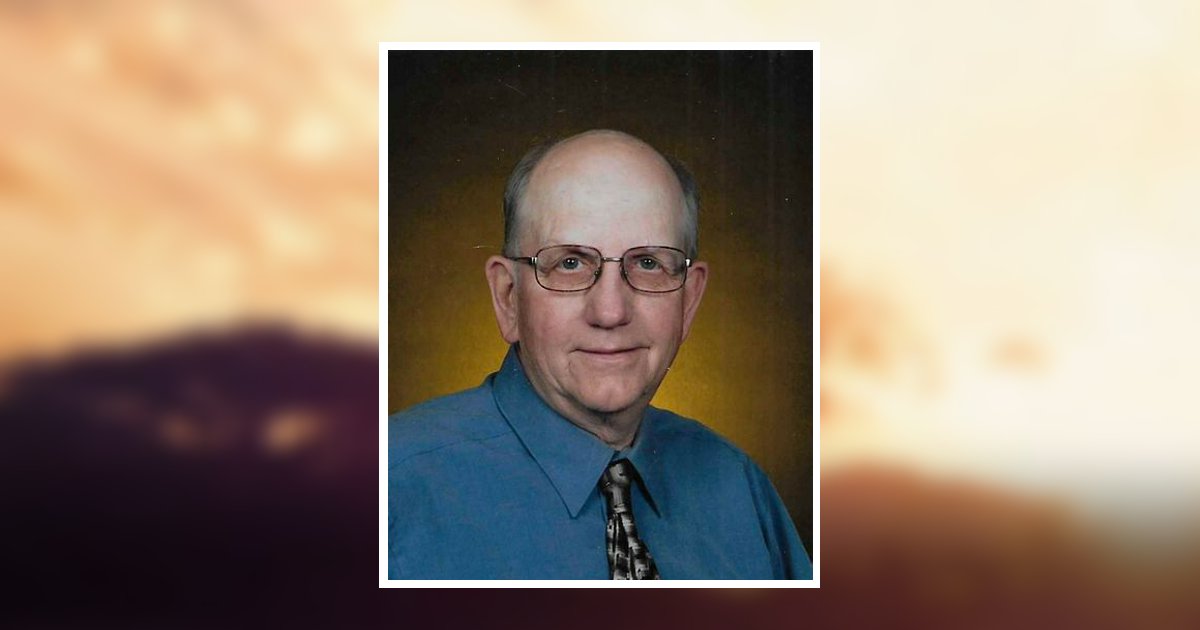 Howard L. Hanson Mondovi, WI Obituary