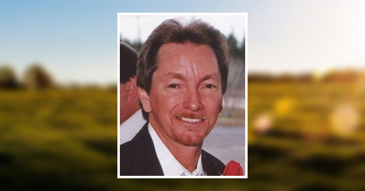 James Thornton Obituary 2023 Ott & Lee Funeral Homes