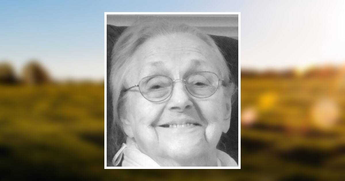 Donna Rausch Obituary 2014 - Informed Choice Funeral & Cremation ...