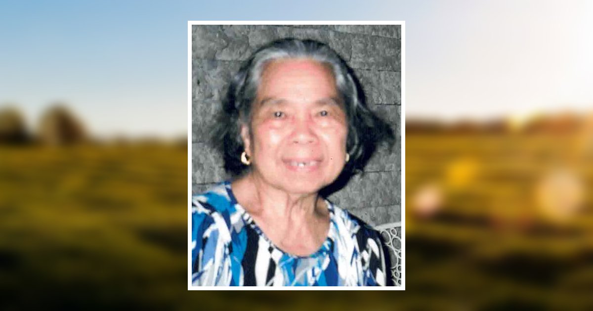 Redempta S. Bertulfo Obituary, Union, NJ